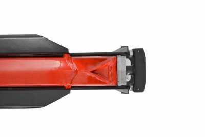 HECHT670 Štiepačka na drevo elektrická 7 t, 2000 W, 230 V