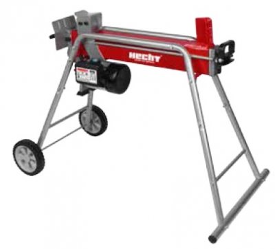 HECHT676 Štiepačka na drevo elektrická 7 t, 2000 W, 230 V