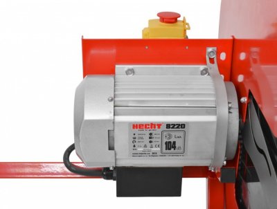 HECHT8220 Elektrická cirkulárka na drevo 2200 W