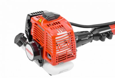 HECHT9260 Vyvetvovacia motorová píla 26 cm3, 34 cm