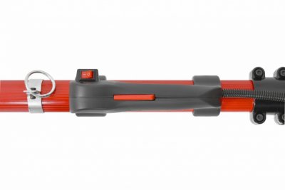 HECHT9260 Vyvetvovacia motorová píla 26 cm3, 34 cm