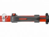 HECHT9260 Vyvetvovacia motorová píla 26 cm3, 34 cm