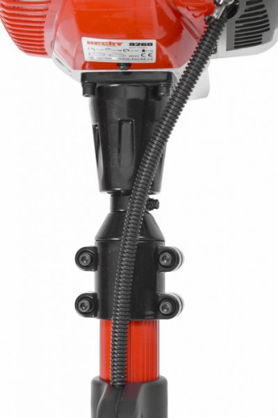 HECHT9260 Vyvetvovacia motorová píla 26 cm3, 34 cm