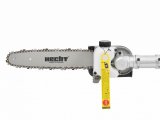 HECHT9260 Vyvetvovacia motorová píla 26 cm3, 34 cm