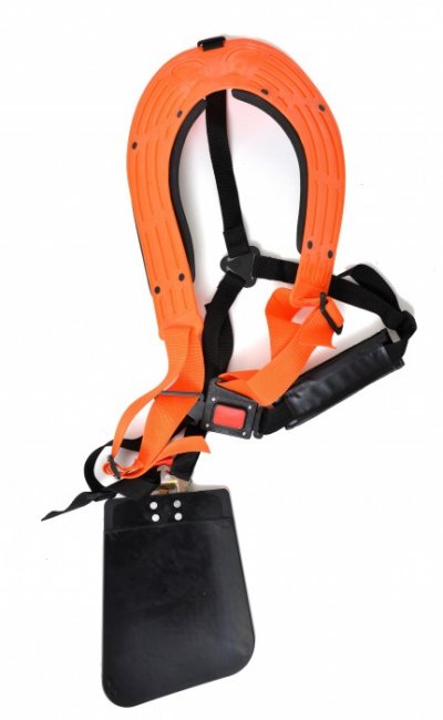 HECHT9260 Vyvetvovacia motorová píla 26 cm3, 34 cm