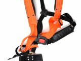 HECHT9260 Vyvetvovacia motorová píla 26 cm3, 34 cm