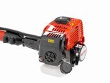 HECHT9260 Vyvetvovacia motorová píla 26 cm3, 34 cm