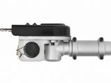 HECHT9260 Vyvetvovacia motorová píla 26 cm3, 34 cm