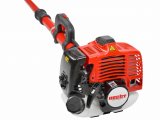 HECHT9260 Vyvetvovacia motorová píla 26 cm3, 34 cm