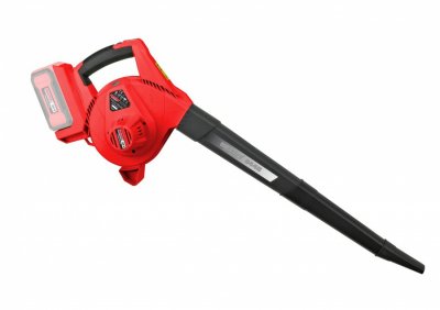 HECHT9440 Akumulátorový fukár/ vysávač 40 V
