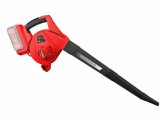 HECHT9440 Akumulátorový fukár/ vysávač 40 V