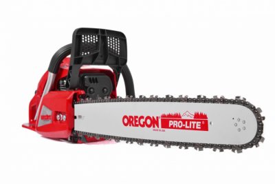 HECHT962 Benzínová reťazová píla 62 cm3, 45 cm