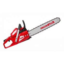 HECHT962 Benzínová reťazová píla 62 cm3, 45 cm