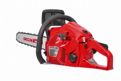 HECHT962 Benzínová reťazová píla 62 cm3, 45 cm