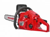 HECHT962 Benzínová reťazová píla 62 cm3, 45 cm
