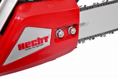 HECHT962 Benzínová reťazová píla 62 cm3, 45 cm