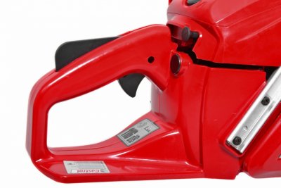 HECHT962 Benzínová reťazová píla 62 cm3, 45 cm