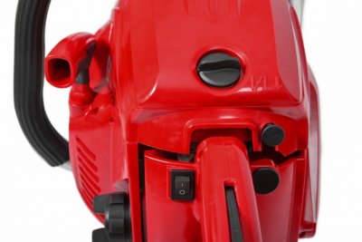 HECHT962 Benzínová reťazová píla 62 cm3, 45 cm