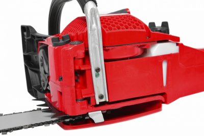 HECHT962 Benzínová reťazová píla 62 cm3, 45 cm