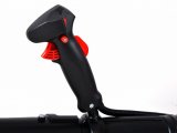 HECHT972PROFI Motorový fukár 79,4 cm3