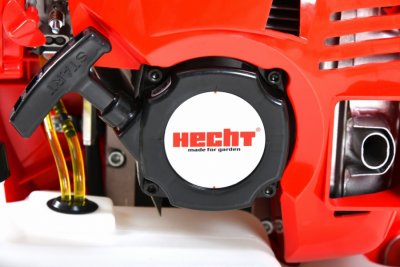 HECHT972PROFI Motorový fukár 79,4 cm3