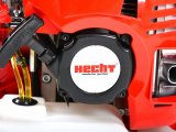 HECHT972PROFI Motorový fukár 79,4 cm3