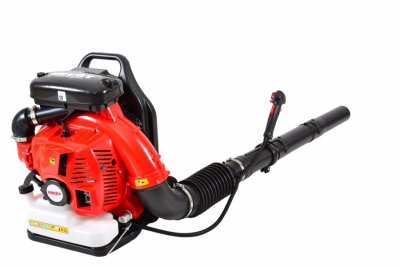 HECHT972PROFI Motorový fukár 79,4 cm3
