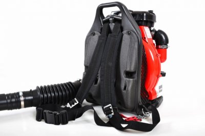 HECHT972PROFI Motorový fukár 79,4 cm3