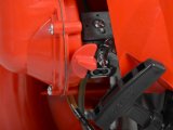 HECHT972PROFI Motorový fukár 79,4 cm3