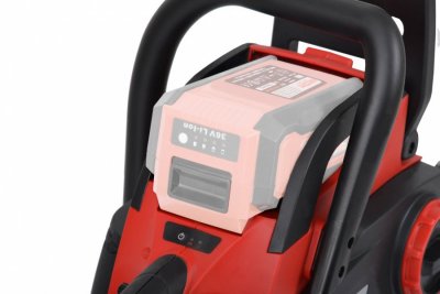 HECHT9940 Aku reťazová píla 40 V, 35 cm