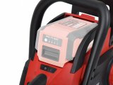 HECHT9940 Aku reťazová píla 40 V, 35 cm