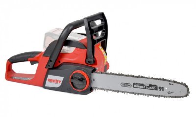HECHT9940 Aku reťazová píla 40 V, 35 cm