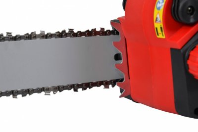 HECHT9940 Aku reťazová píla 40 V, 35 cm