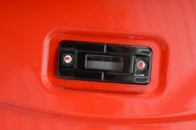 HECHTGG10000 Trojfázový generátor elektriny