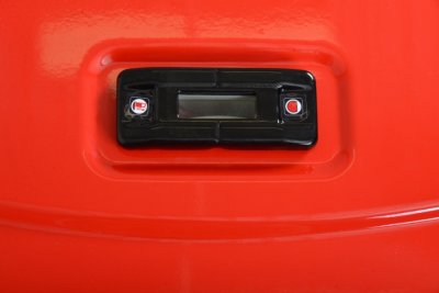 HECHTGG8000 Trojfázový generátor elektriny