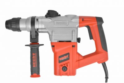 HECHT1028 Vŕtacie kladivo SDS-plus 1050 W