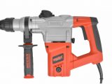 HECHT1028 Vŕtacie kladivo SDS-plus 1050 W