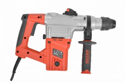 HECHT1028 Vŕtacie kladivo SDS-plus 1050 W