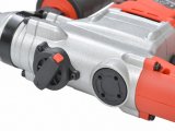 HECHT1028 Vŕtacie kladivo SDS-plus 1050 W