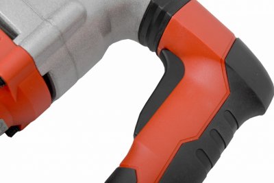 HECHT1069 Vŕtacie/ kombinované kladivo SDS-max 1600 W