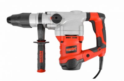 HECHT1069 Vŕtacie/ kombinované kladivo SDS-max 1600 W