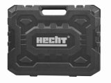 HECHT1069 Vŕtacie/ kombinované kladivo SDS-max 1600 W