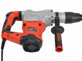 HECHT1069 Vŕtacie/ kombinované kladivo SDS-max 1600 W