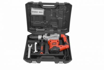 HECHT1069 Vŕtacie/ kombinované kladivo SDS-max 1600 W