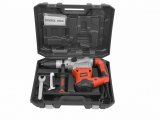 HECHT1069 Vŕtacie/ kombinované kladivo SDS-max 1600 W