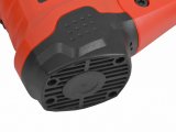 HECHT1069 Vŕtacie/ kombinované kladivo SDS-max 1600 W
