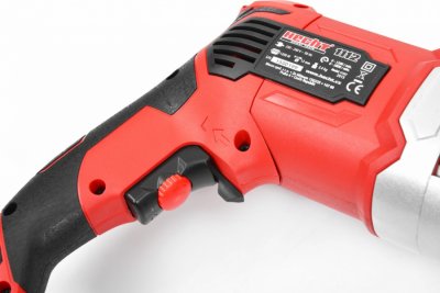 HECHT1112 Elektrická vŕtačka s príklepom 1200 W