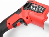 HECHT1112 Elektrická vŕtačka s príklepom 1200 W