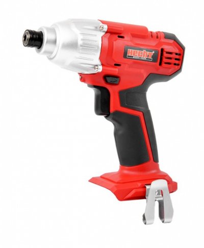 HECHT1255 Aku rázový uťahovač 20 V
