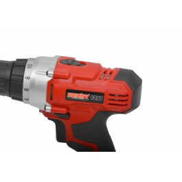 HECHT1277 Aku skrutkovač/ vŕtačka 20 V, 2 Ah